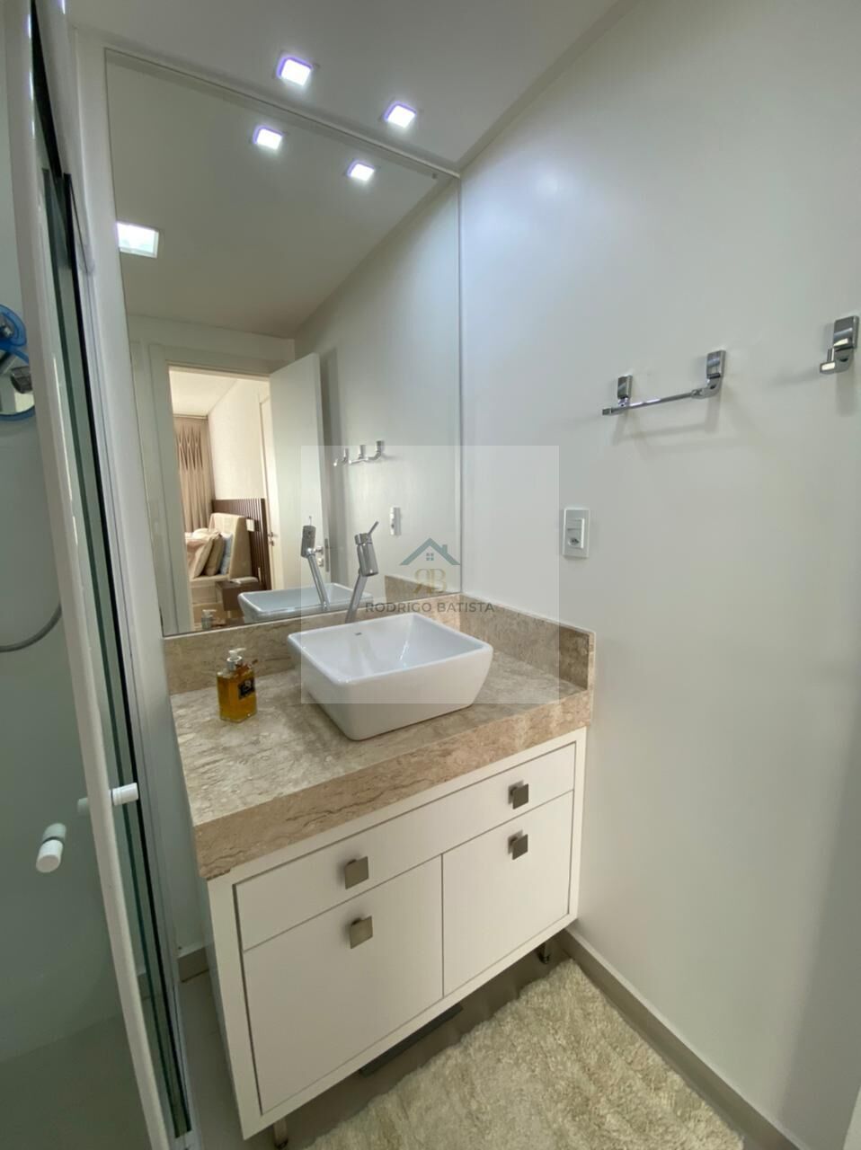 Apartamento, 1 quarto, 65 m² - Foto 23