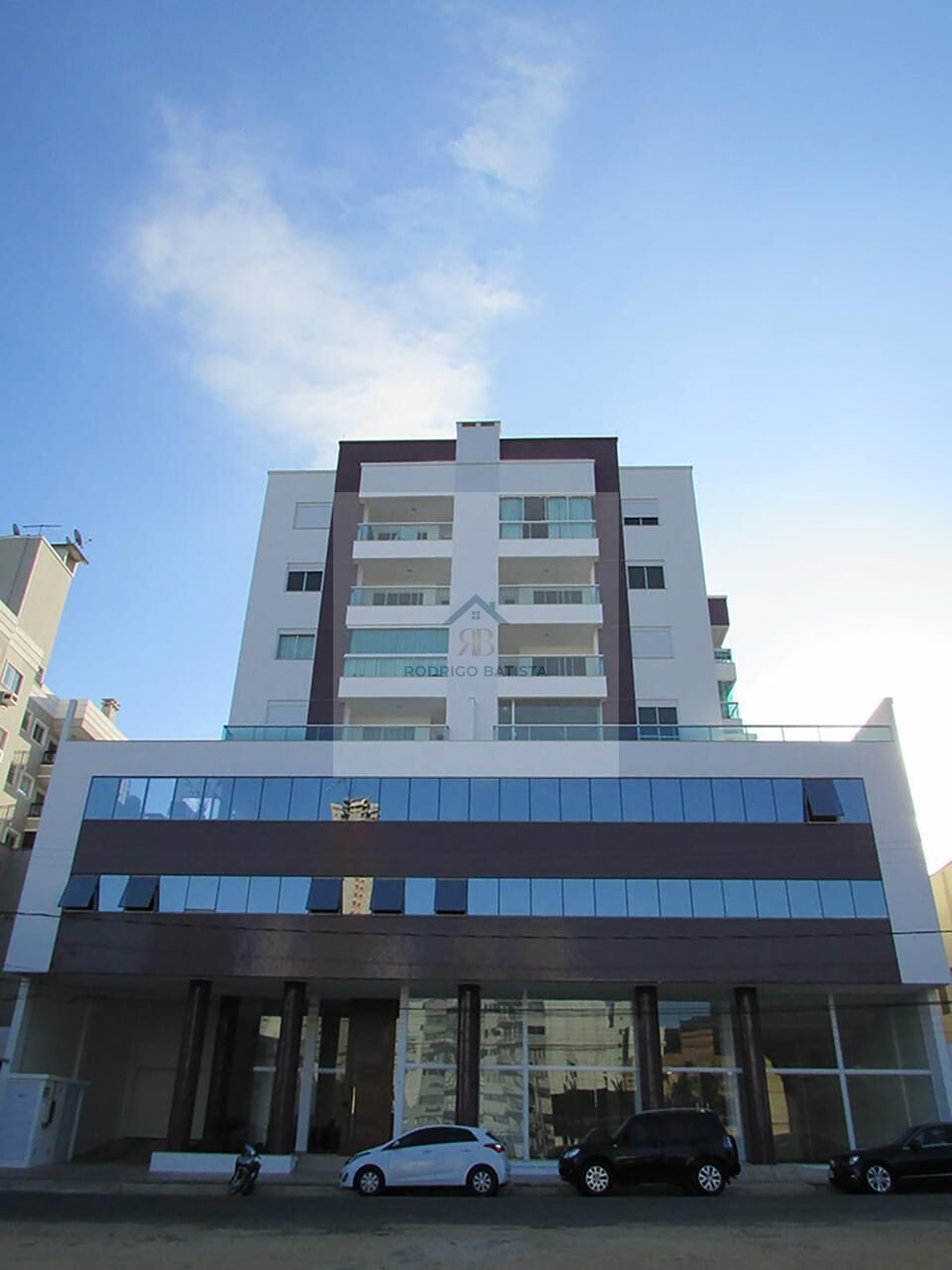 Apartamento, 1 quarto, 65 m² - Foto 4