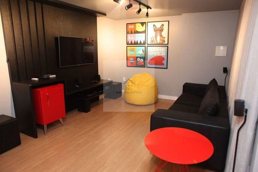 Apartamento, 1 quarto, 65 m² - Foto 8