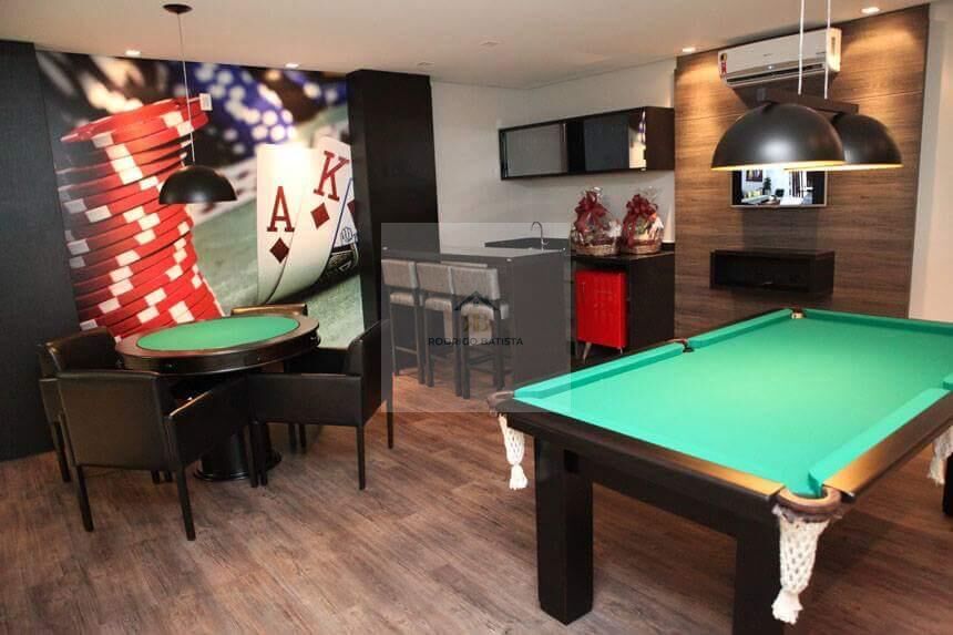 Apartamento, 1 quarto, 65 m² - Foto 9