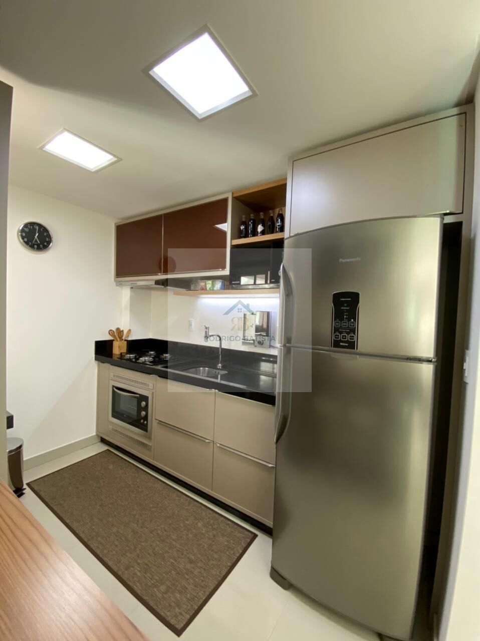 Apartamento, 1 quarto, 65 m² - Foto 2