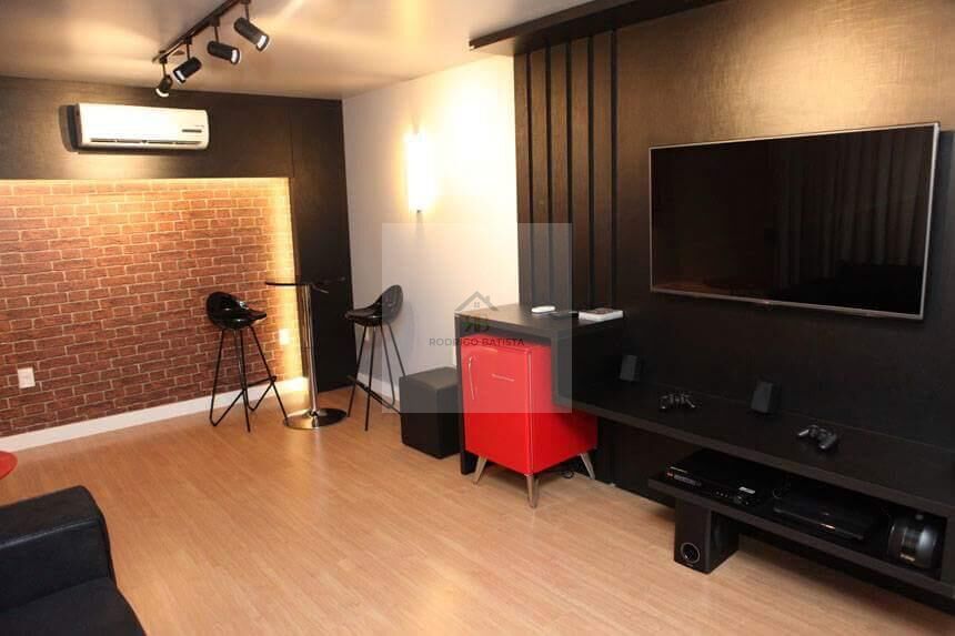 Apartamento, 1 quarto, 65 m² - Foto 5