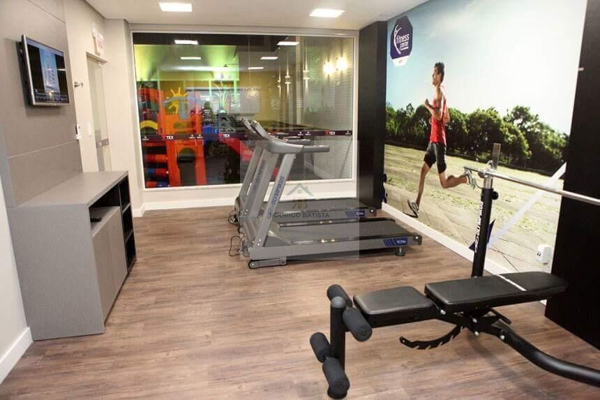 Apartamento, 1 quarto, 65 m² - Foto 7