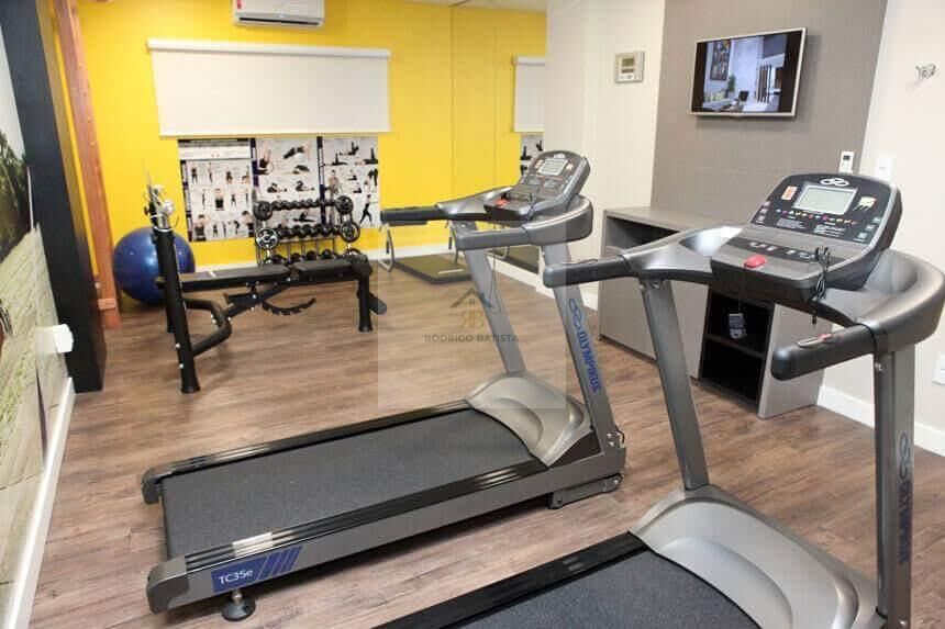 Apartamento, 1 quarto, 65 m² - Foto 6