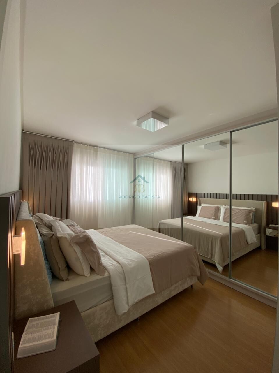 Apartamento, 1 quarto, 65 m² - Foto 24