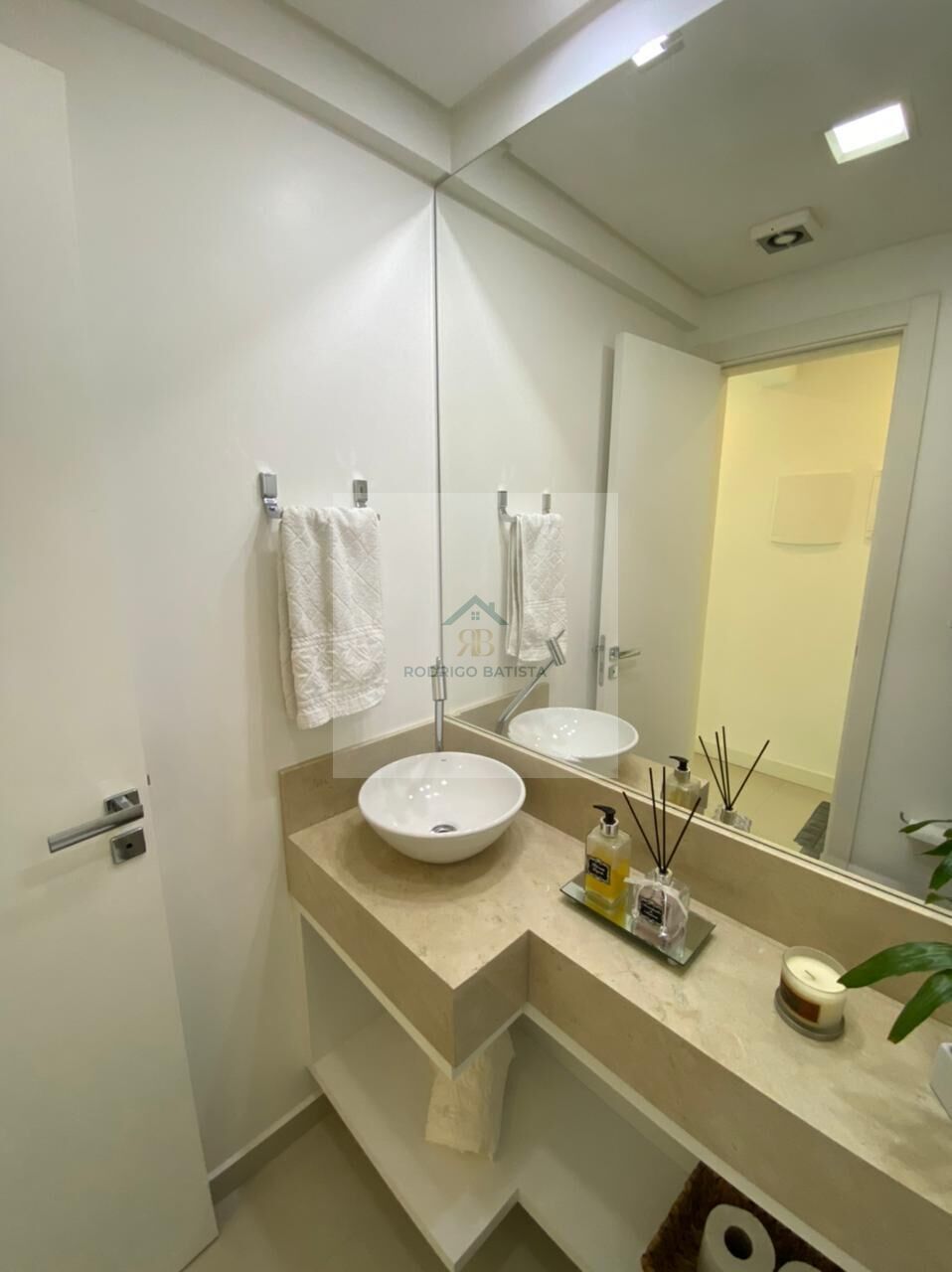 Apartamento, 1 quarto, 65 m² - Foto 17