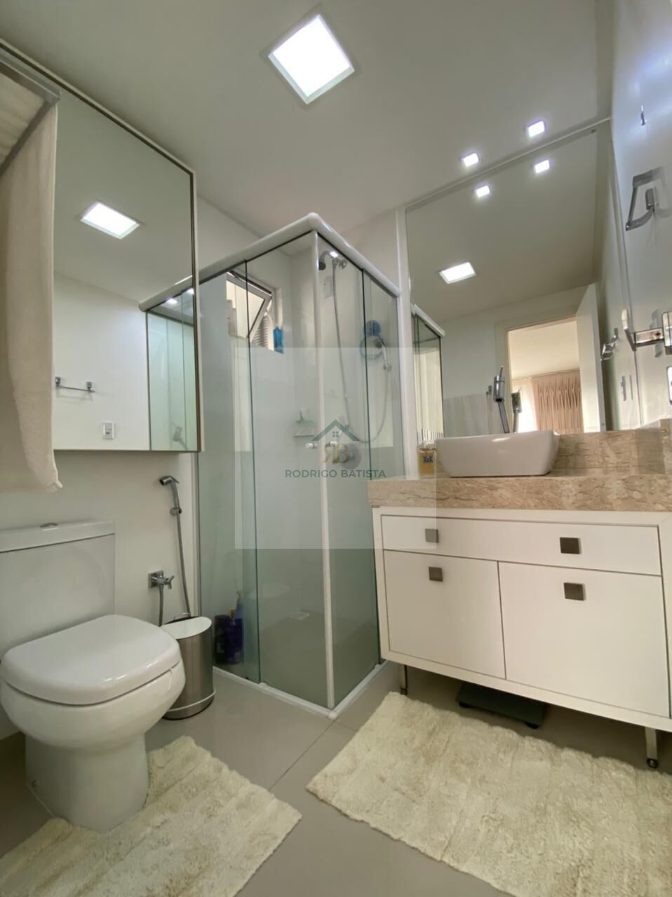 Apartamento, 1 quarto, 65 m² - Foto 22