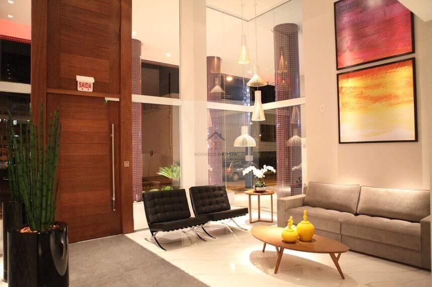 Apartamento, 1 quarto, 65 m² - Foto 12