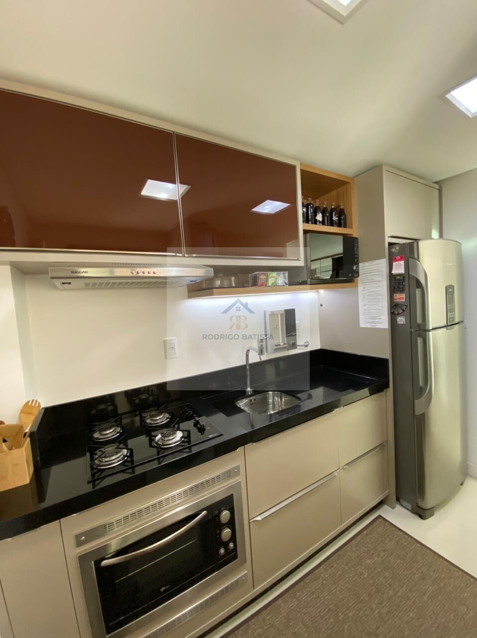 Apartamento, 1 quarto, 65 m² - Foto 20