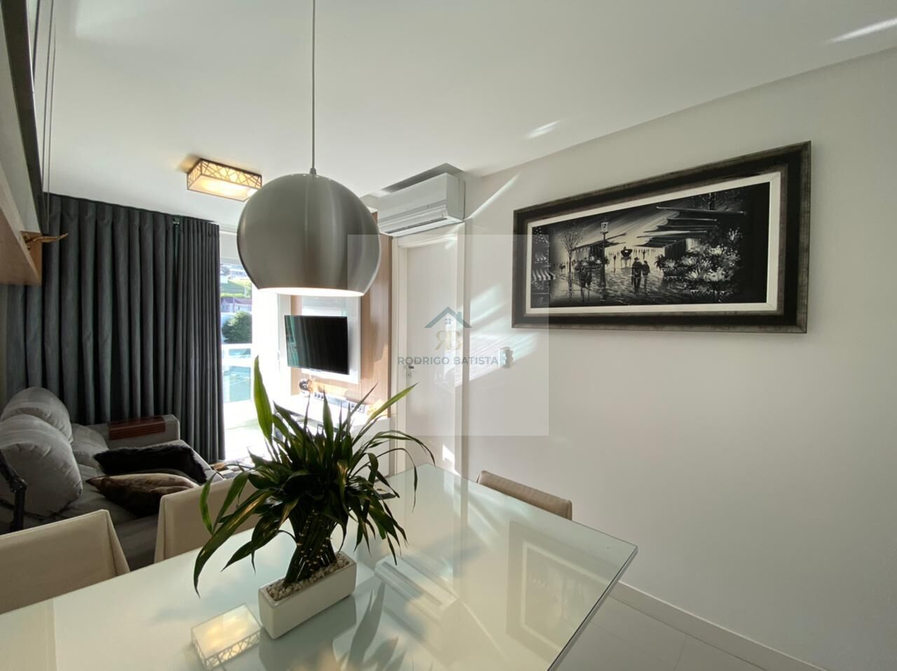 Apartamento, 1 quarto, 65 m² - Foto 25