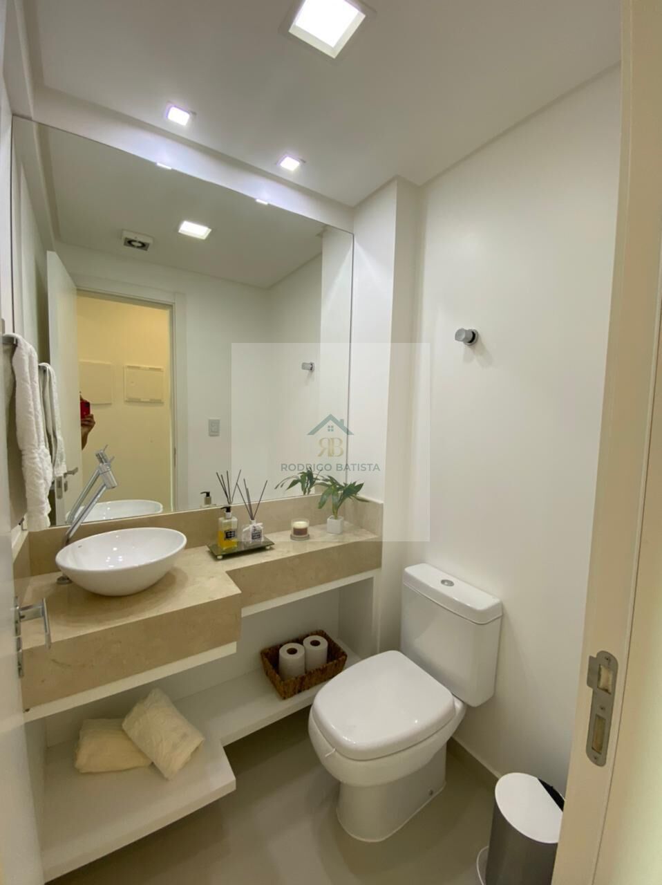 Apartamento, 1 quarto, 65 m² - Foto 16