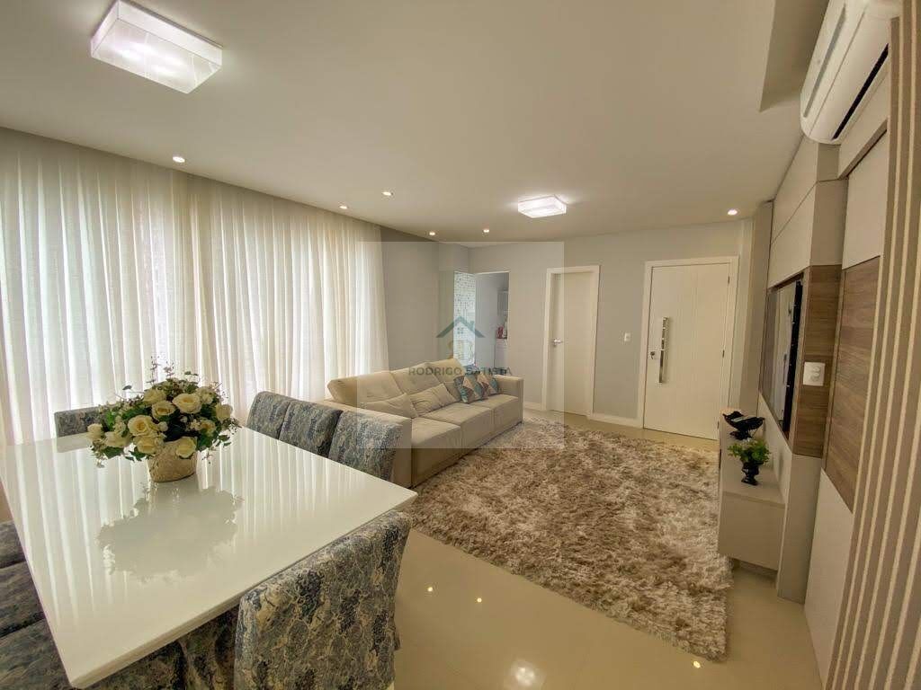 Apartamento, 3 quartos, 122 m² - Foto 4