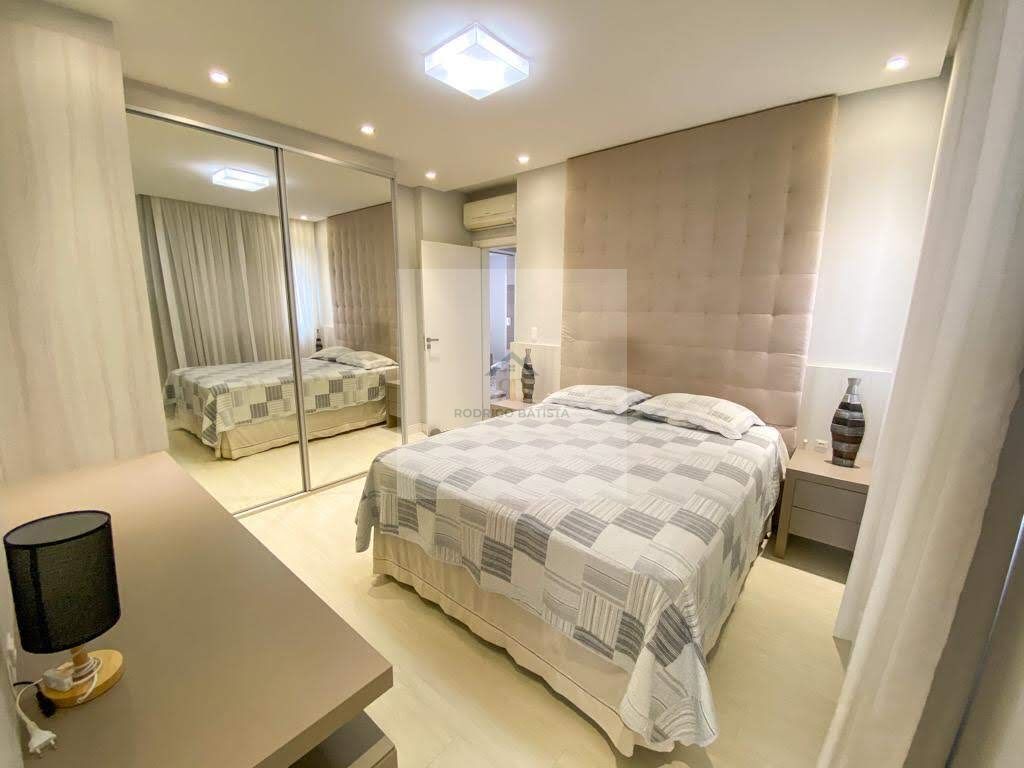 Apartamento, 3 quartos, 122 m² - Foto 9