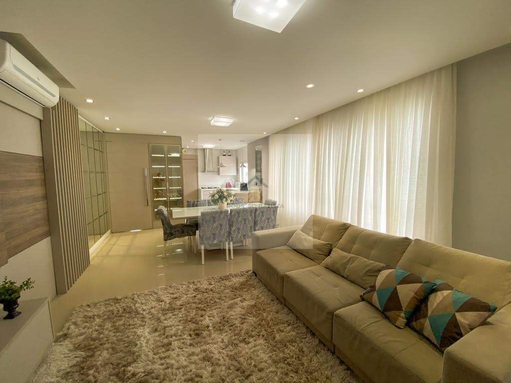 Apartamento, 3 quartos, 122 m² - Foto 5