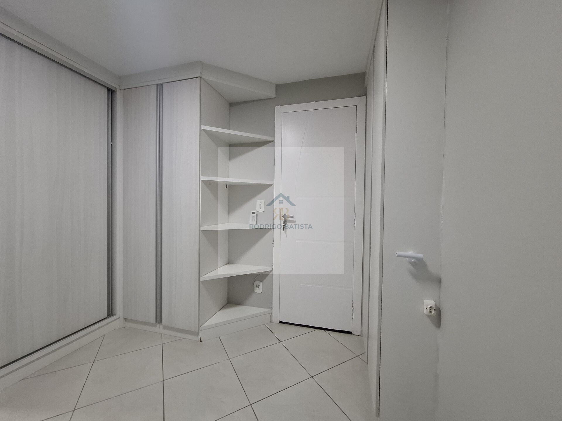 Apartamento, 1 quarto, 37 m² - Foto 10