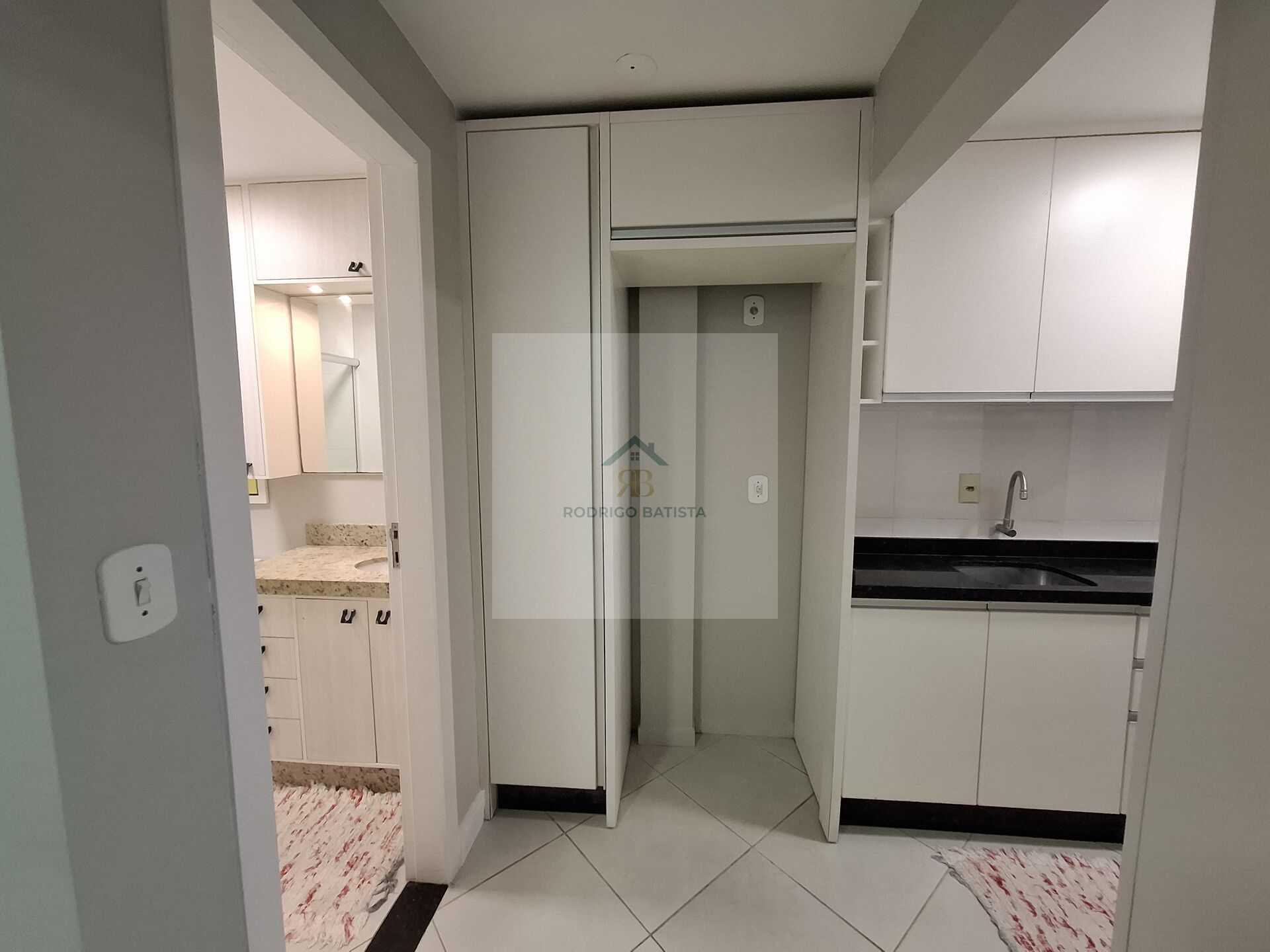 Apartamento, 1 quarto, 37 m² - Foto 18