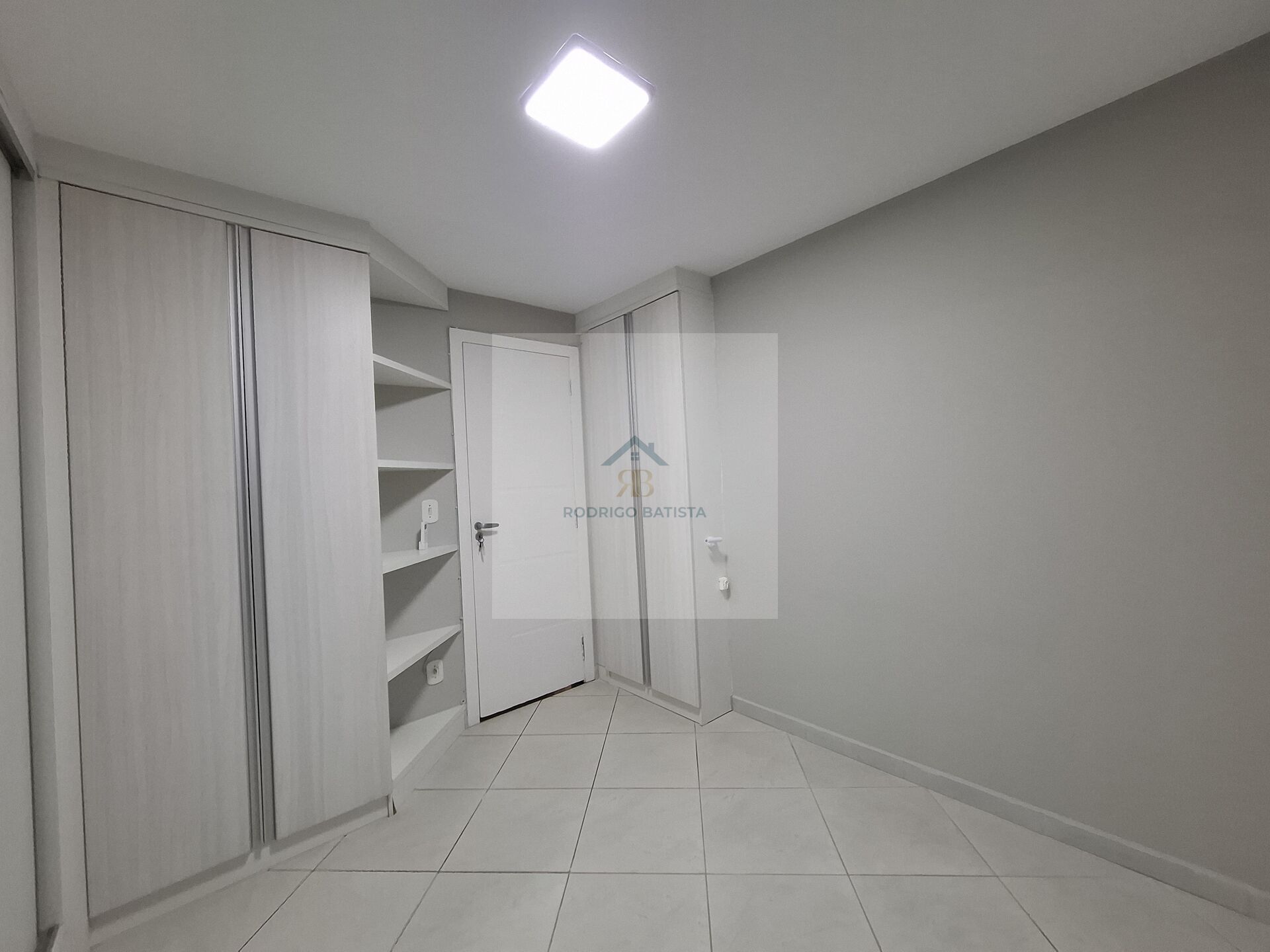 Apartamento, 1 quarto, 37 m² - Foto 9