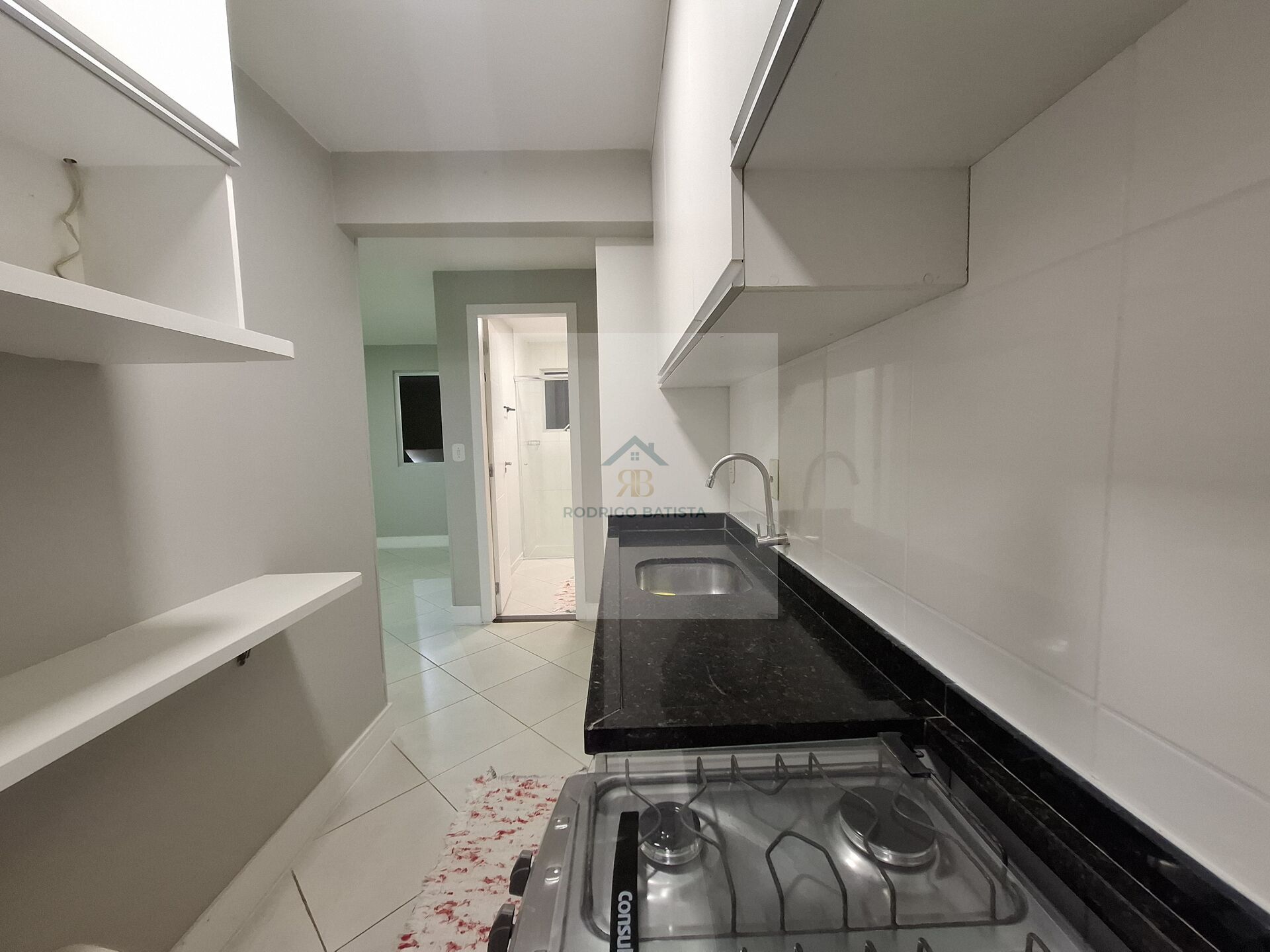 Apartamento, 1 quarto, 37 m² - Foto 17