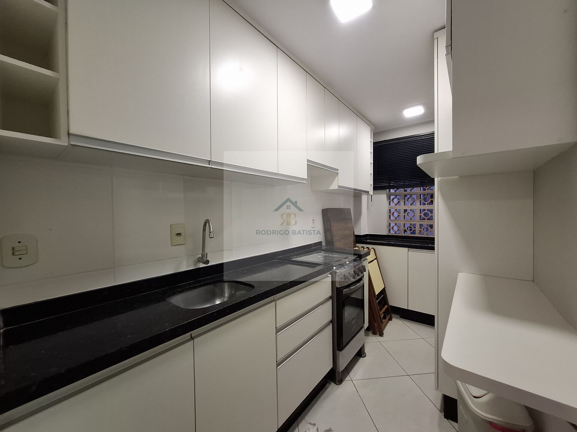 Apartamento, 1 quarto, 37 m² - Foto 14