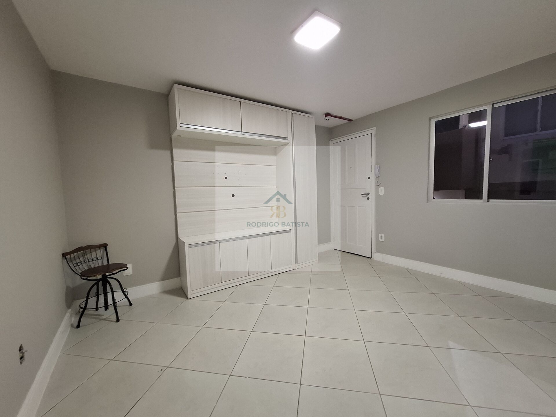 Apartamento, 1 quarto, 37 m² - Foto 4