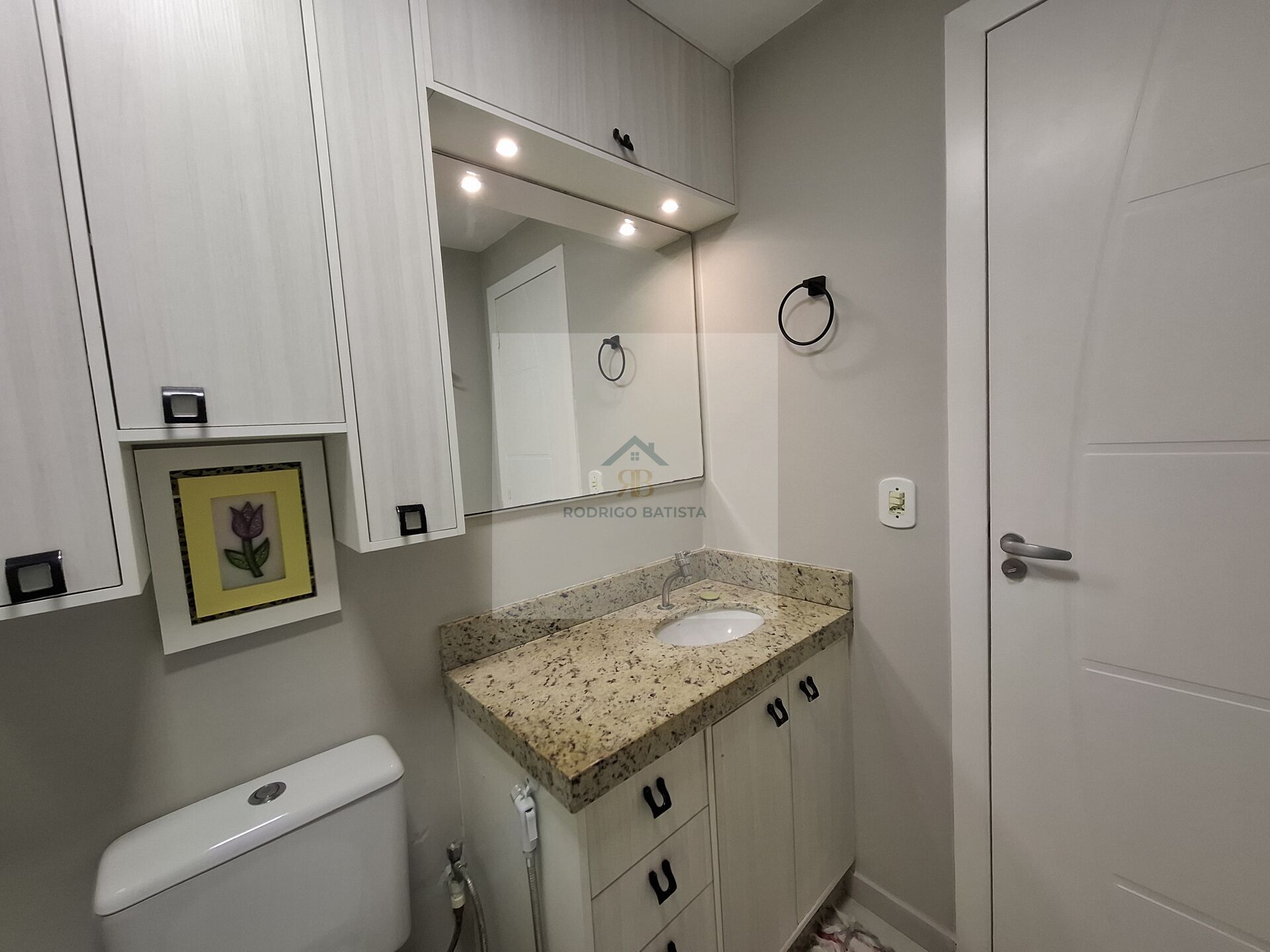 Apartamento, 1 quarto, 37 m² - Foto 21