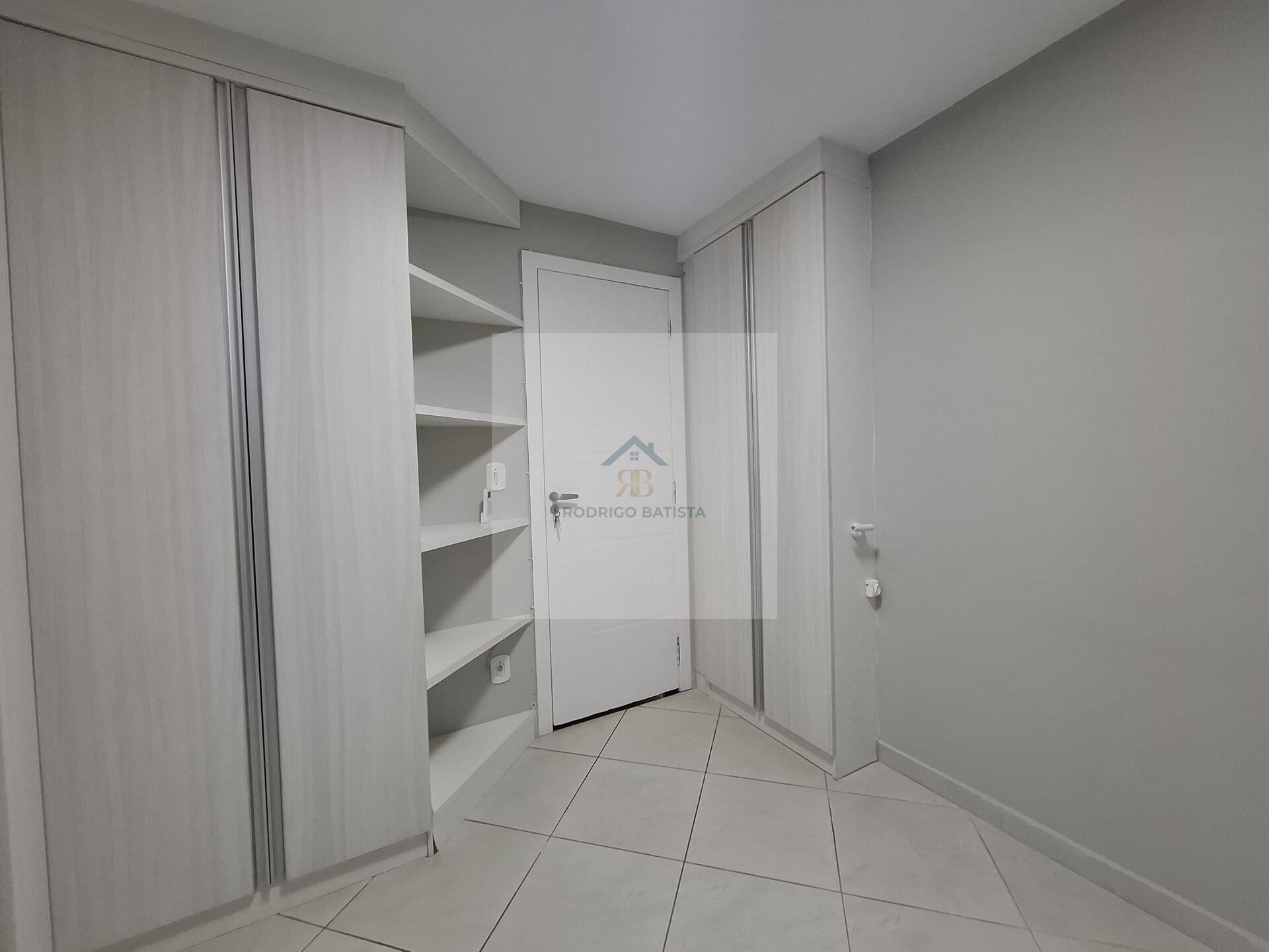 Apartamento, 1 quarto, 37 m² - Foto 11