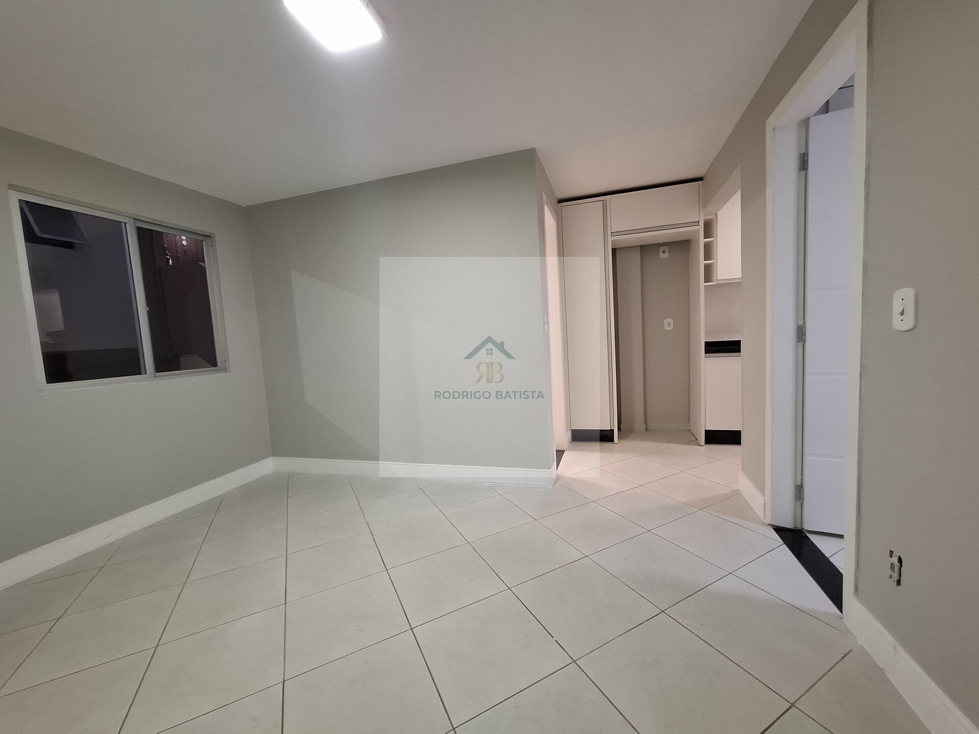 Apartamento, 1 quarto, 37 m² - Foto 6
