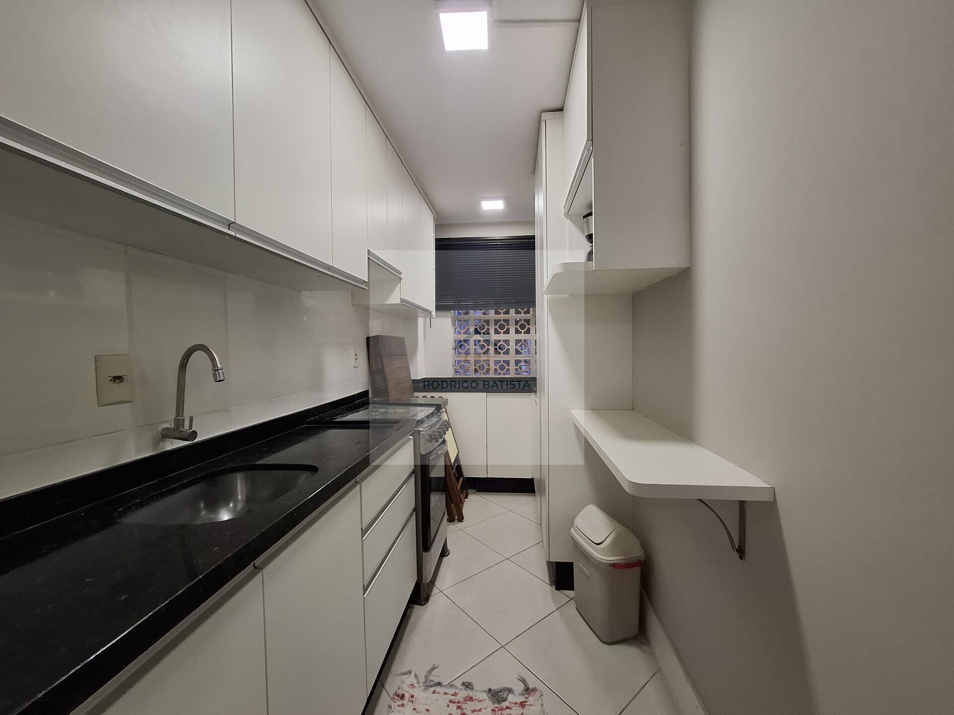 Apartamento, 1 quarto, 37 m² - Foto 13