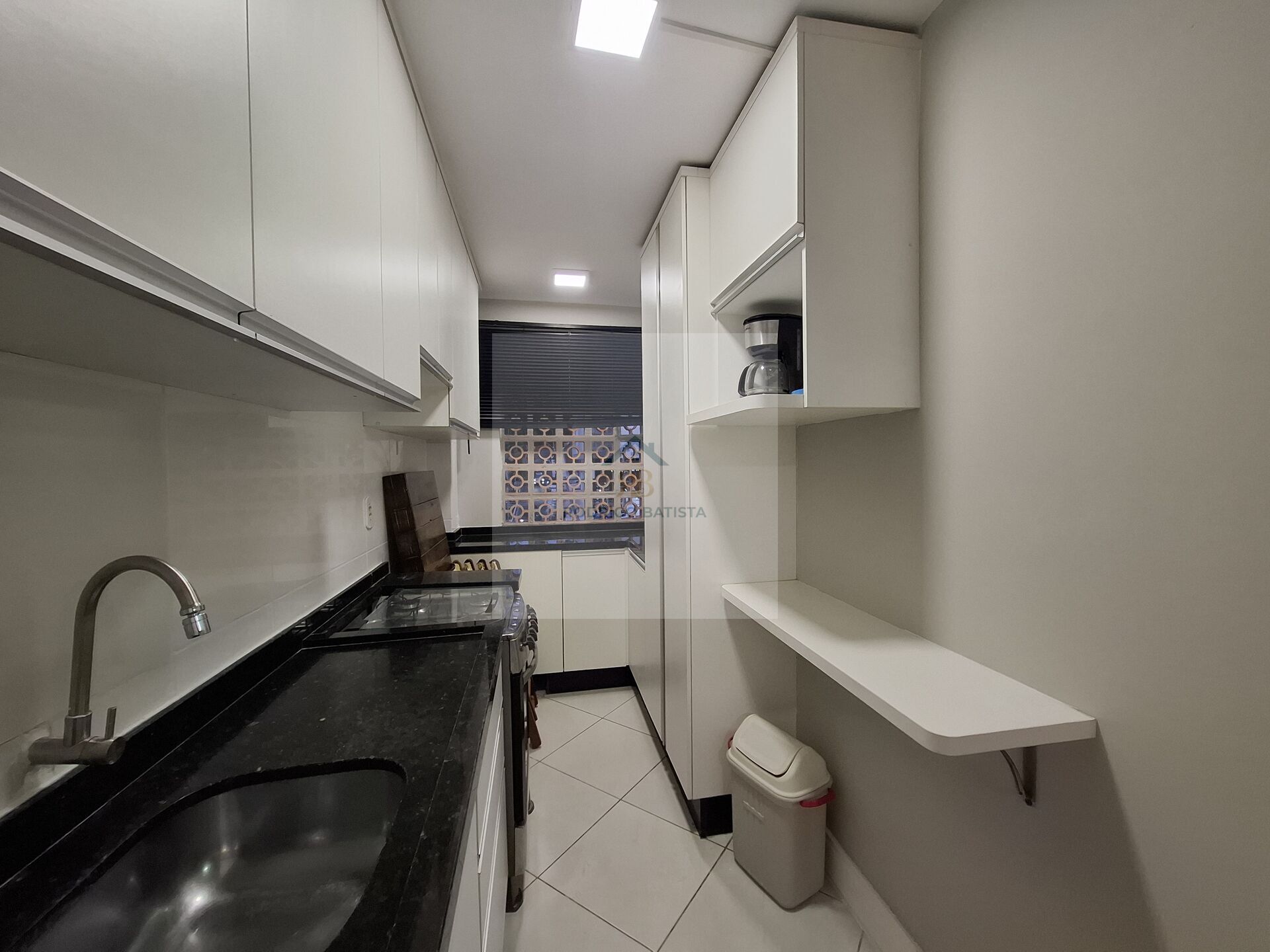 Apartamento, 1 quarto, 37 m² - Foto 15
