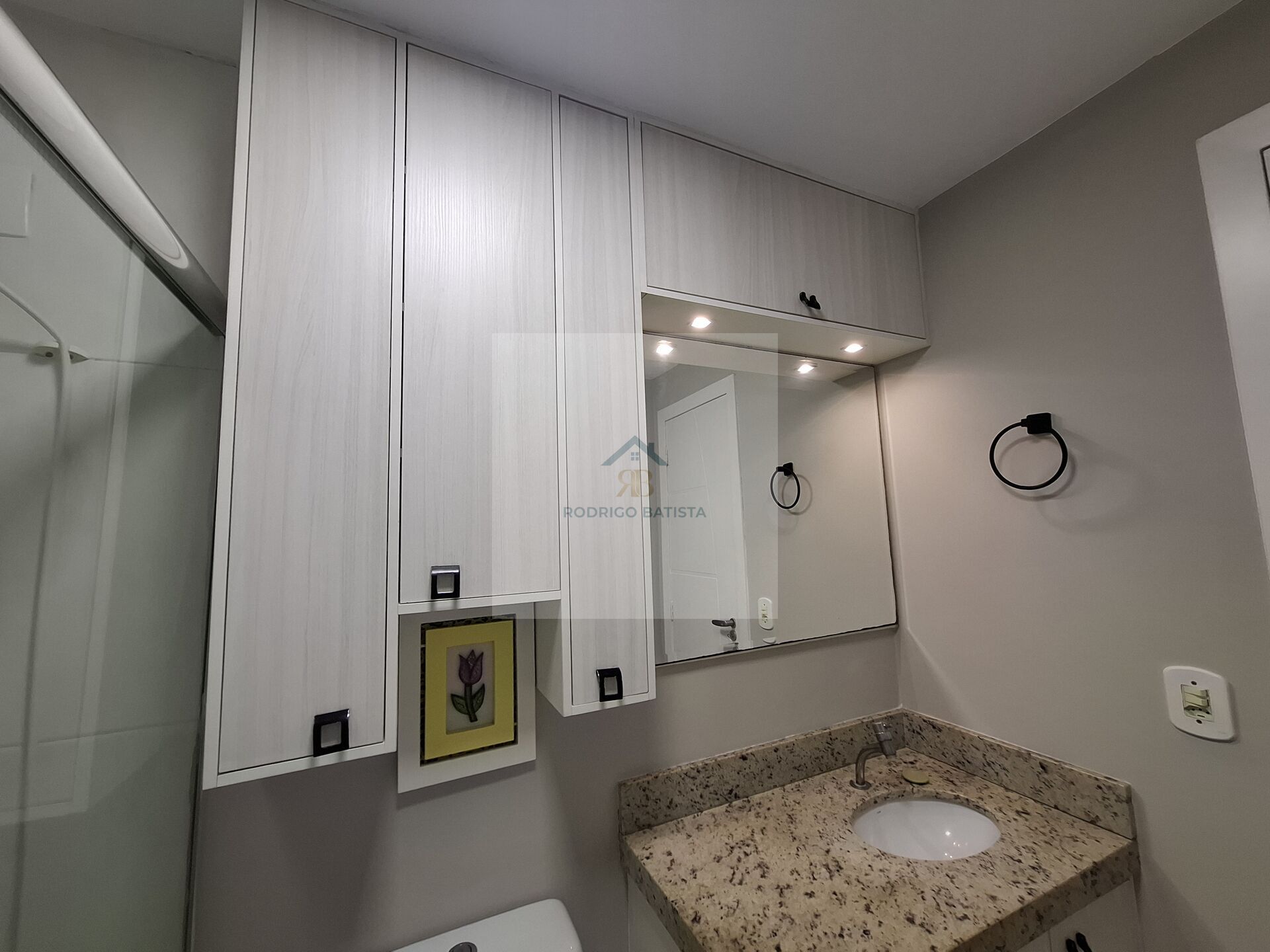 Apartamento, 1 quarto, 37 m² - Foto 22