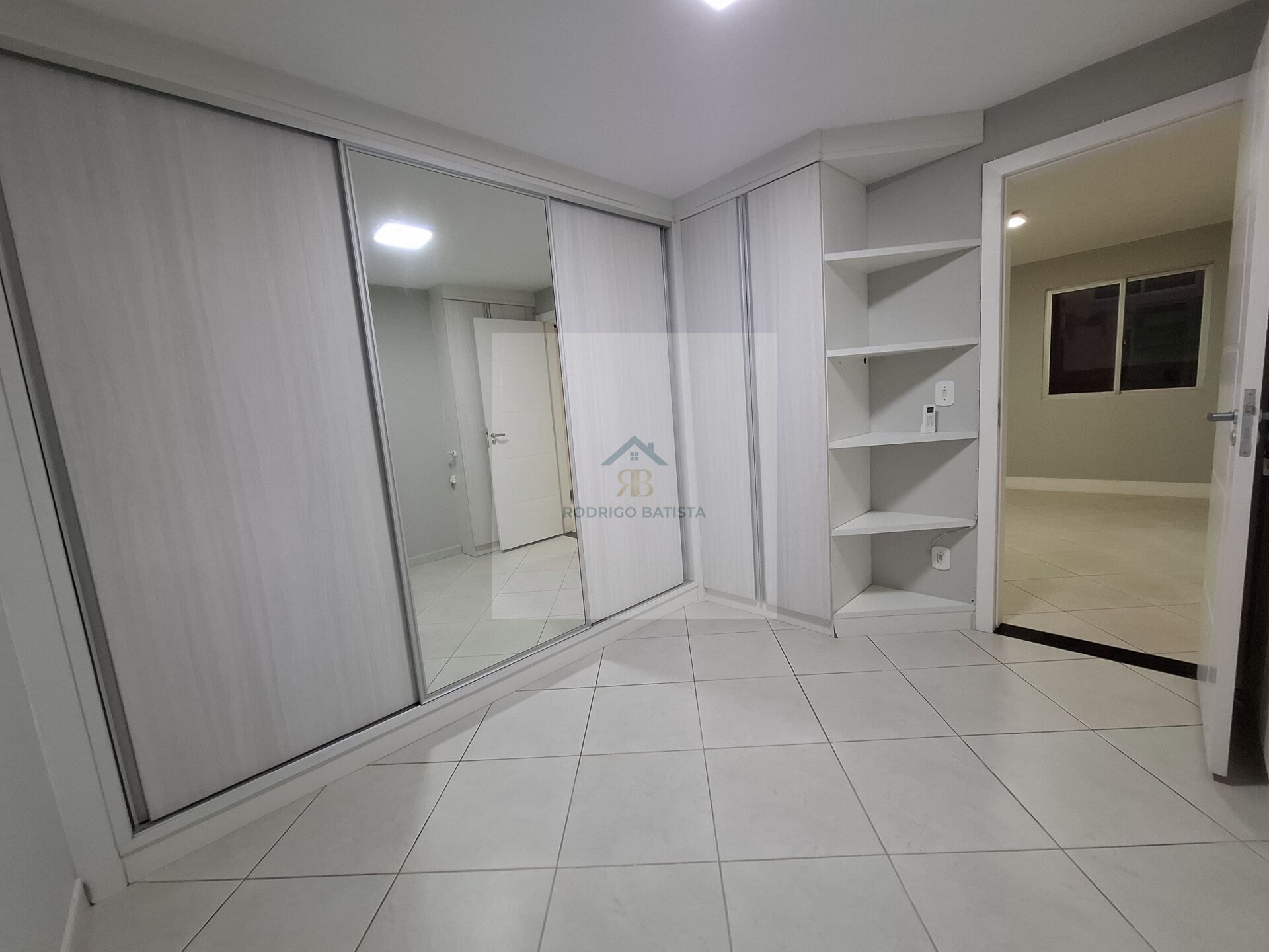 Apartamento, 1 quarto, 37 m² - Foto 8
