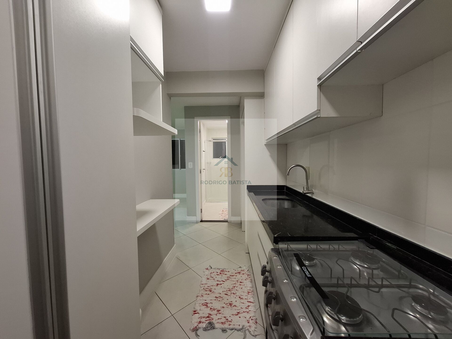 Apartamento, 1 quarto, 37 m² - Foto 16