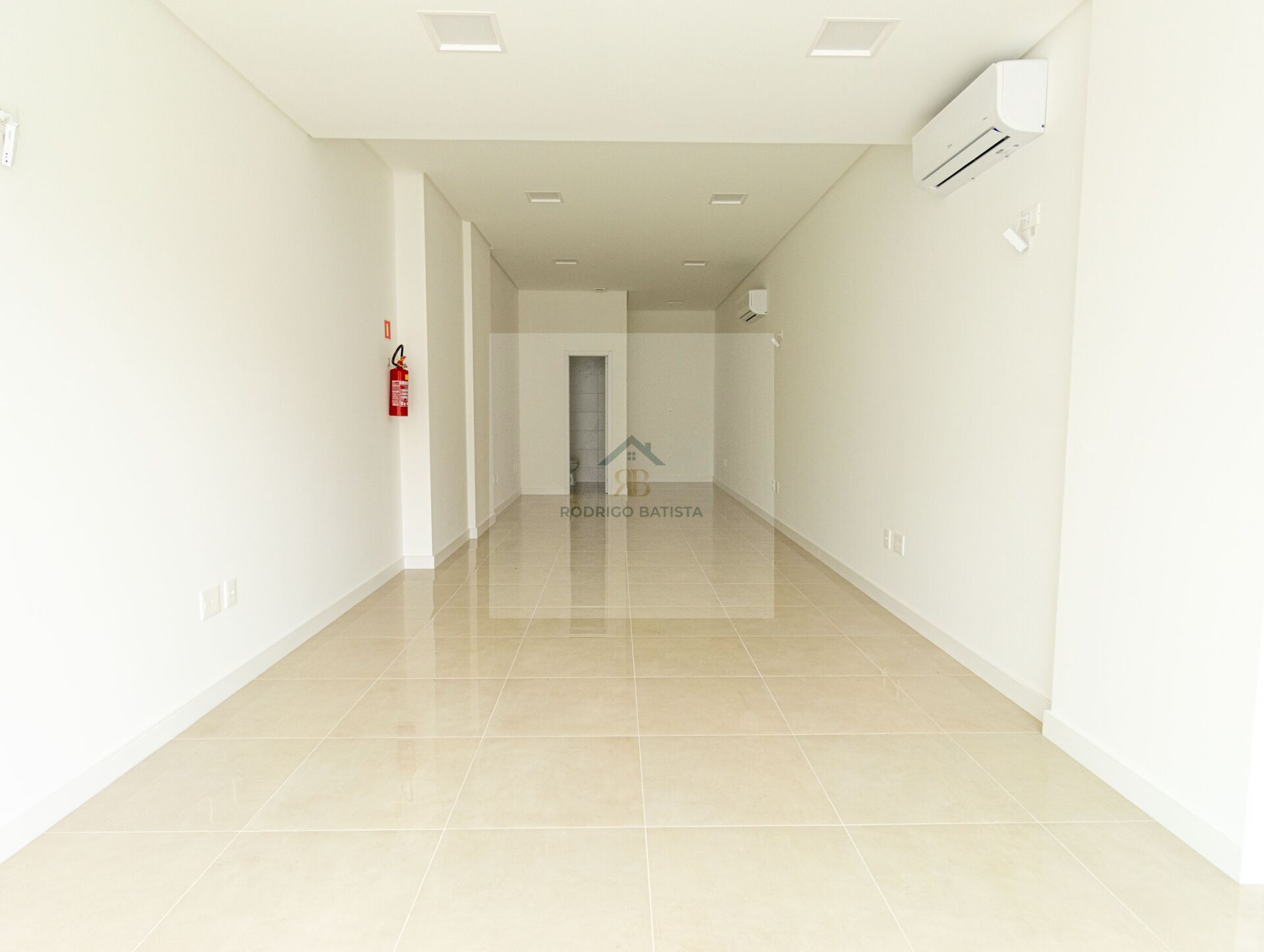 Sala-Conjunto, 47 m² - Foto 2