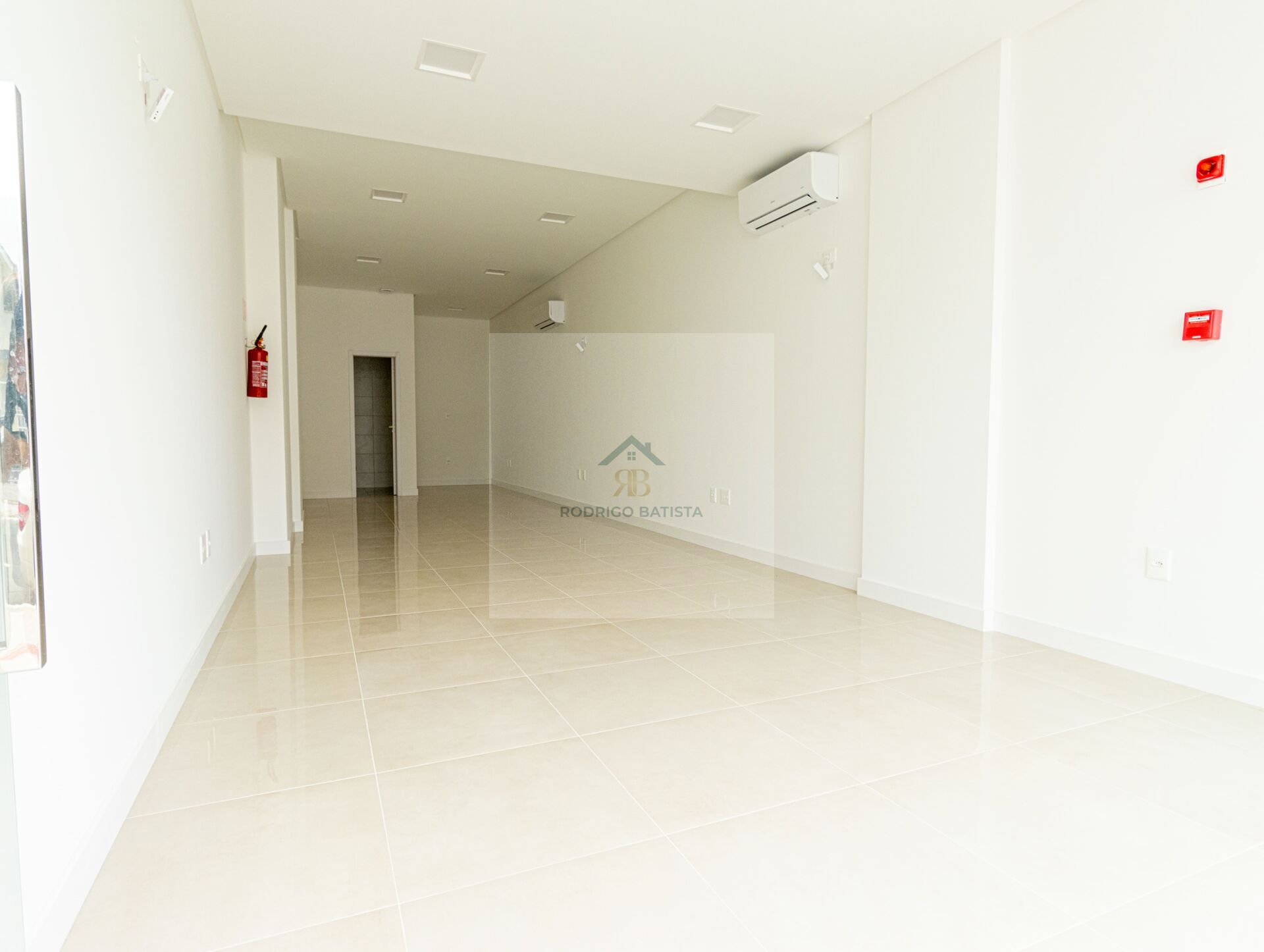 Sala-Conjunto, 47 m² - Foto 1