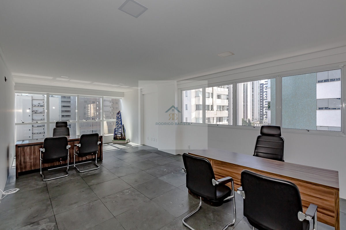 Sala-Conjunto, 44 m² - Foto 4