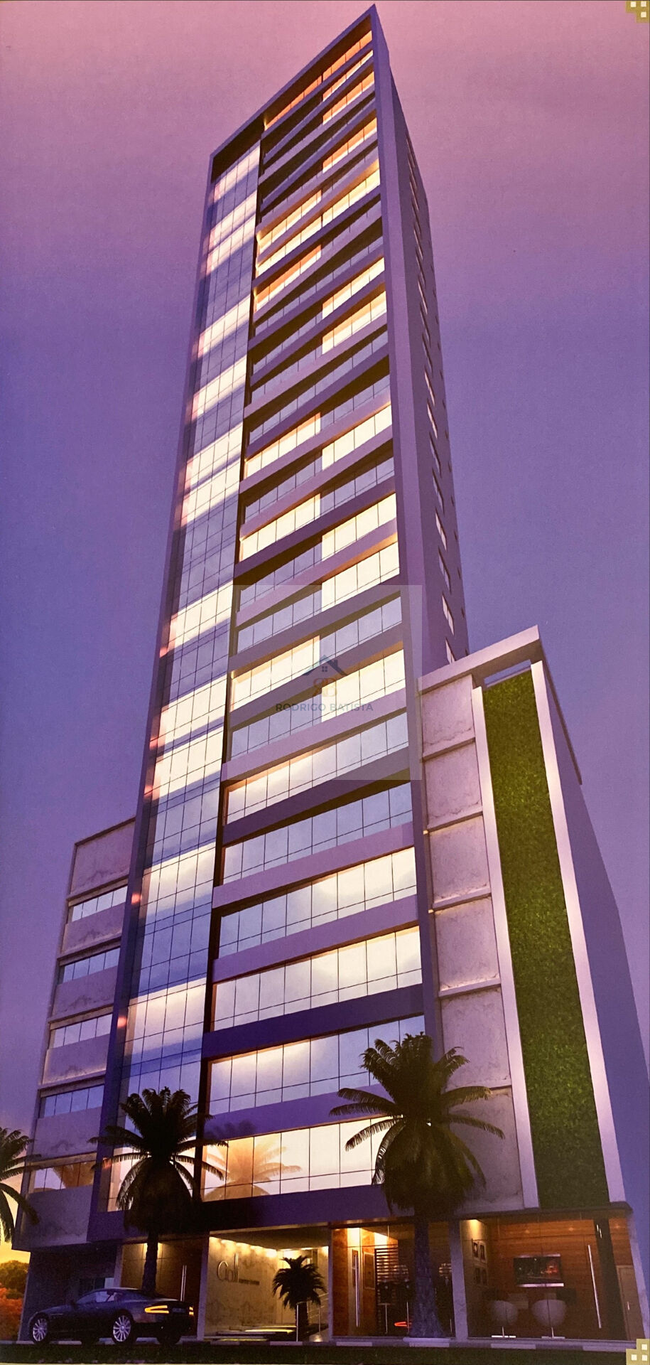 Sala-Conjunto, 44 m² - Foto 1