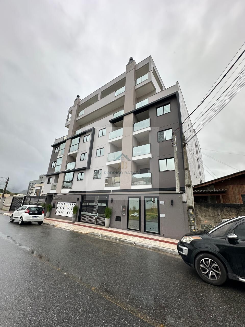 Apartamento, 2 quartos, 55 m² - Foto 1