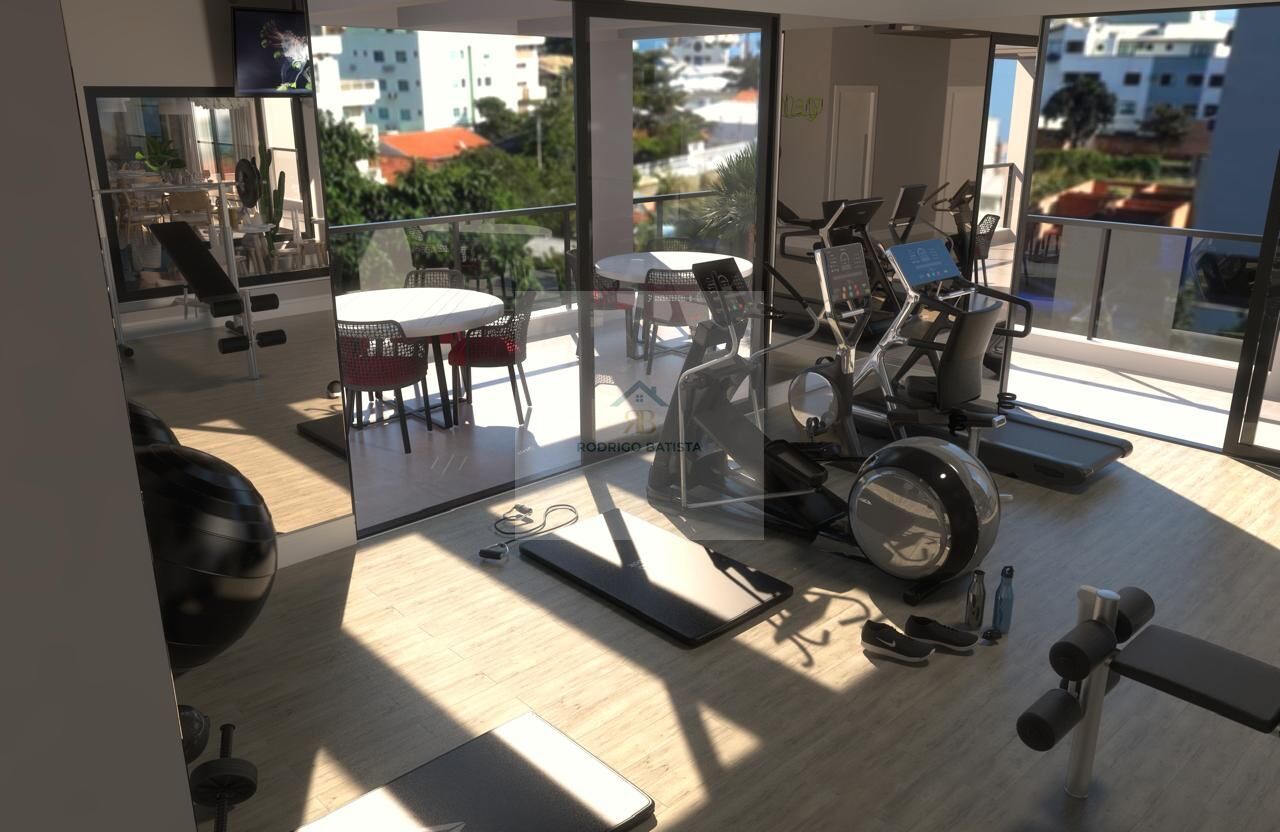 Apartamento à venda com 2 quartos, 55m² - Foto 19