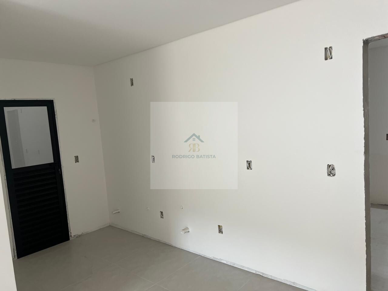 Apartamento à venda com 2 quartos, 55m² - Foto 3
