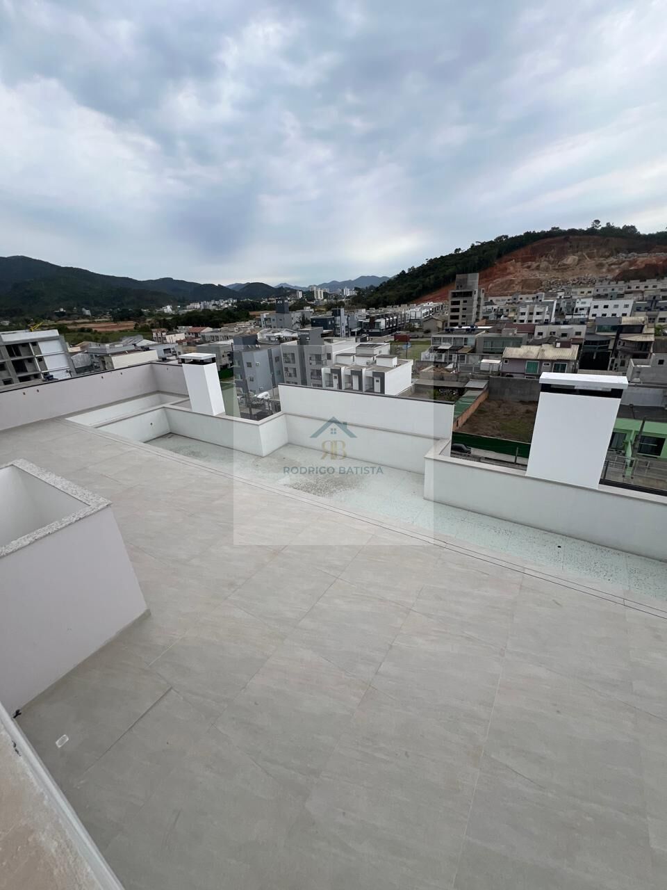 Apartamento à venda com 2 quartos, 55m² - Foto 8