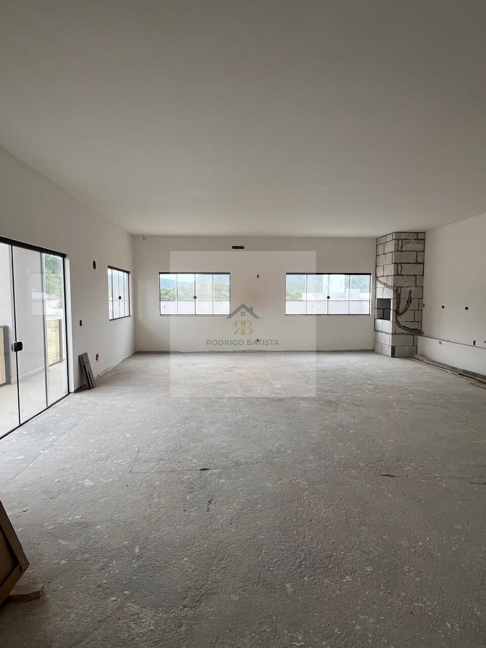 Apartamento à venda com 2 quartos, 55m² - Foto 9