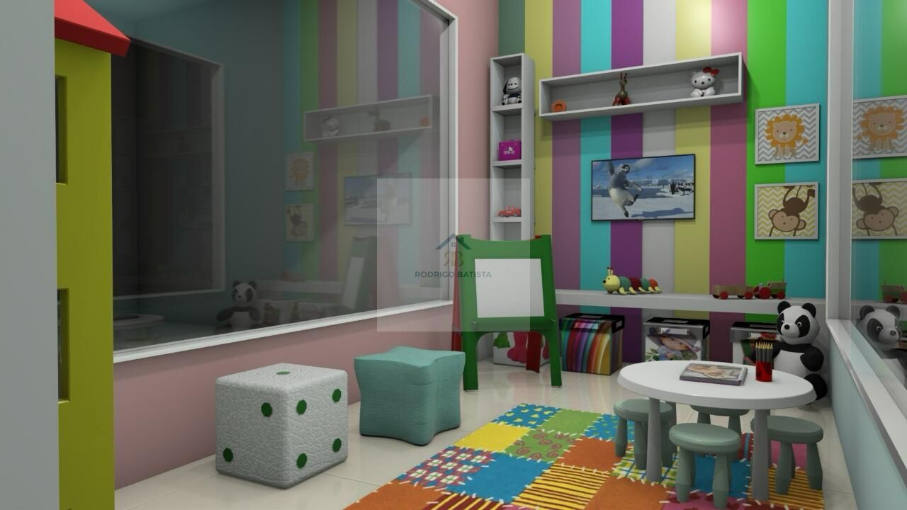 Apartamento à venda com 2 quartos, 55m² - Foto 18
