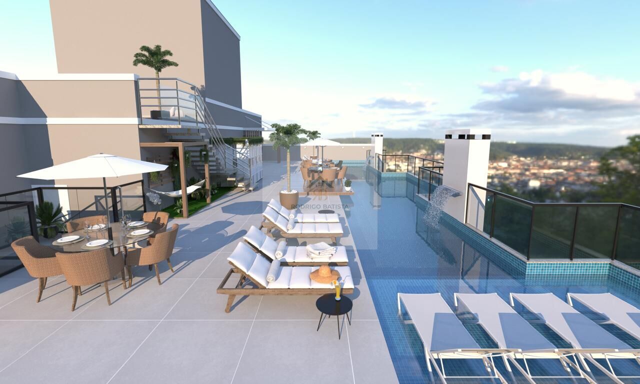 Apartamento à venda com 2 quartos, 55m² - Foto 15