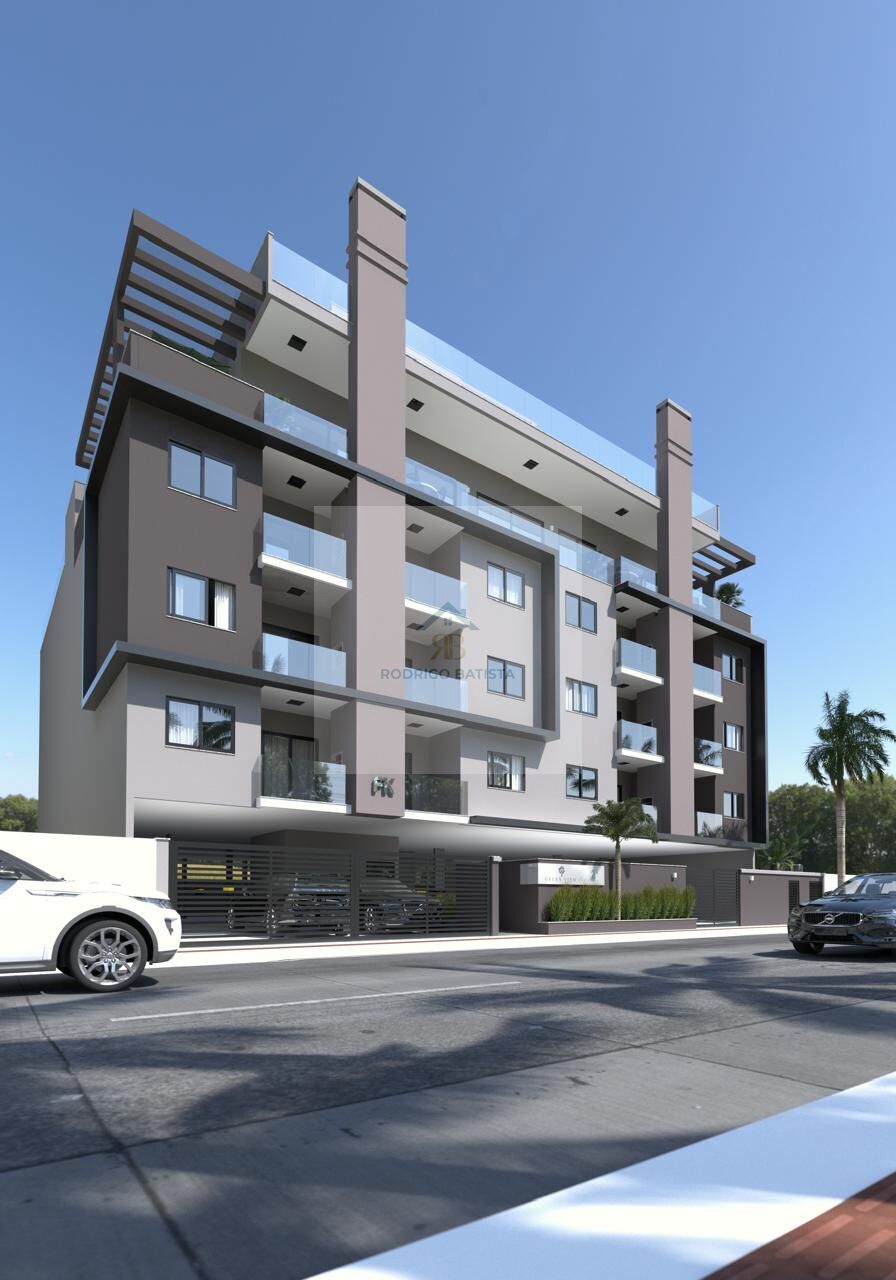 Apartamento à venda com 2 quartos, 55m² - Foto 13