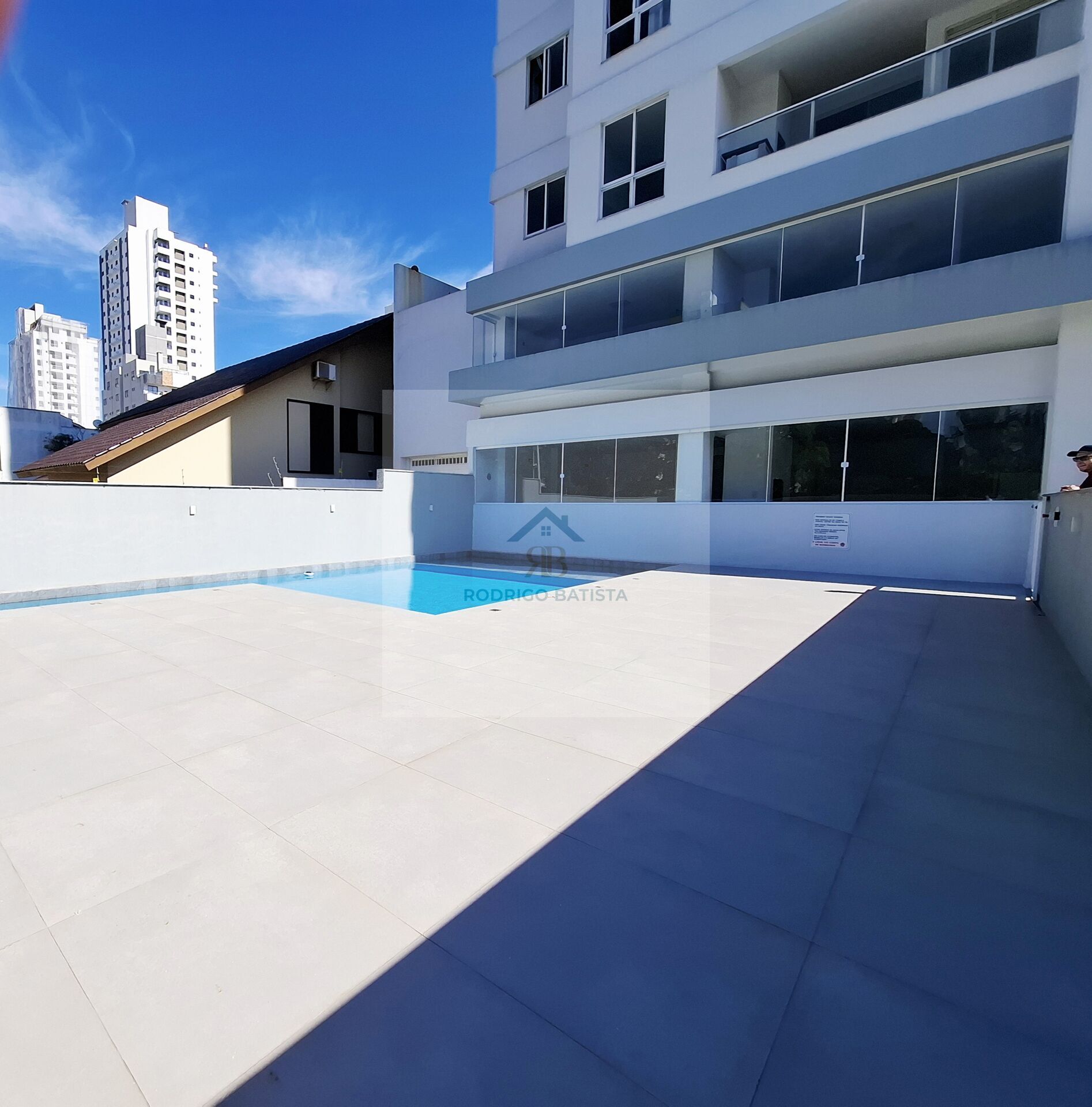 Apartamento, 2 quartos, 68 m² - Foto 2