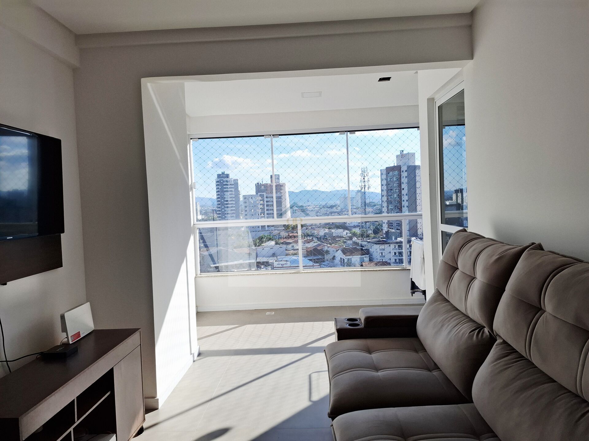 Apartamento, 2 quartos, 68 m² - Foto 1