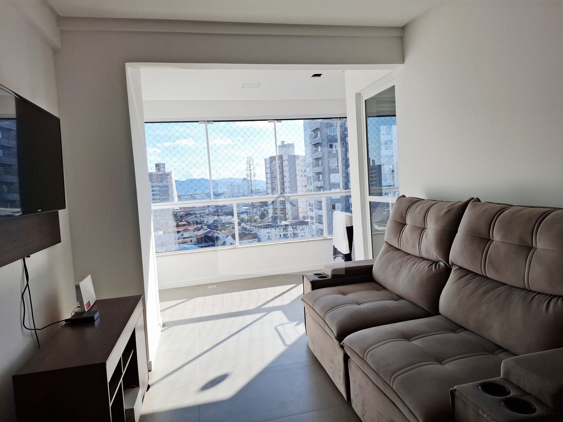 Apartamento, 2 quartos, 68 m² - Foto 2