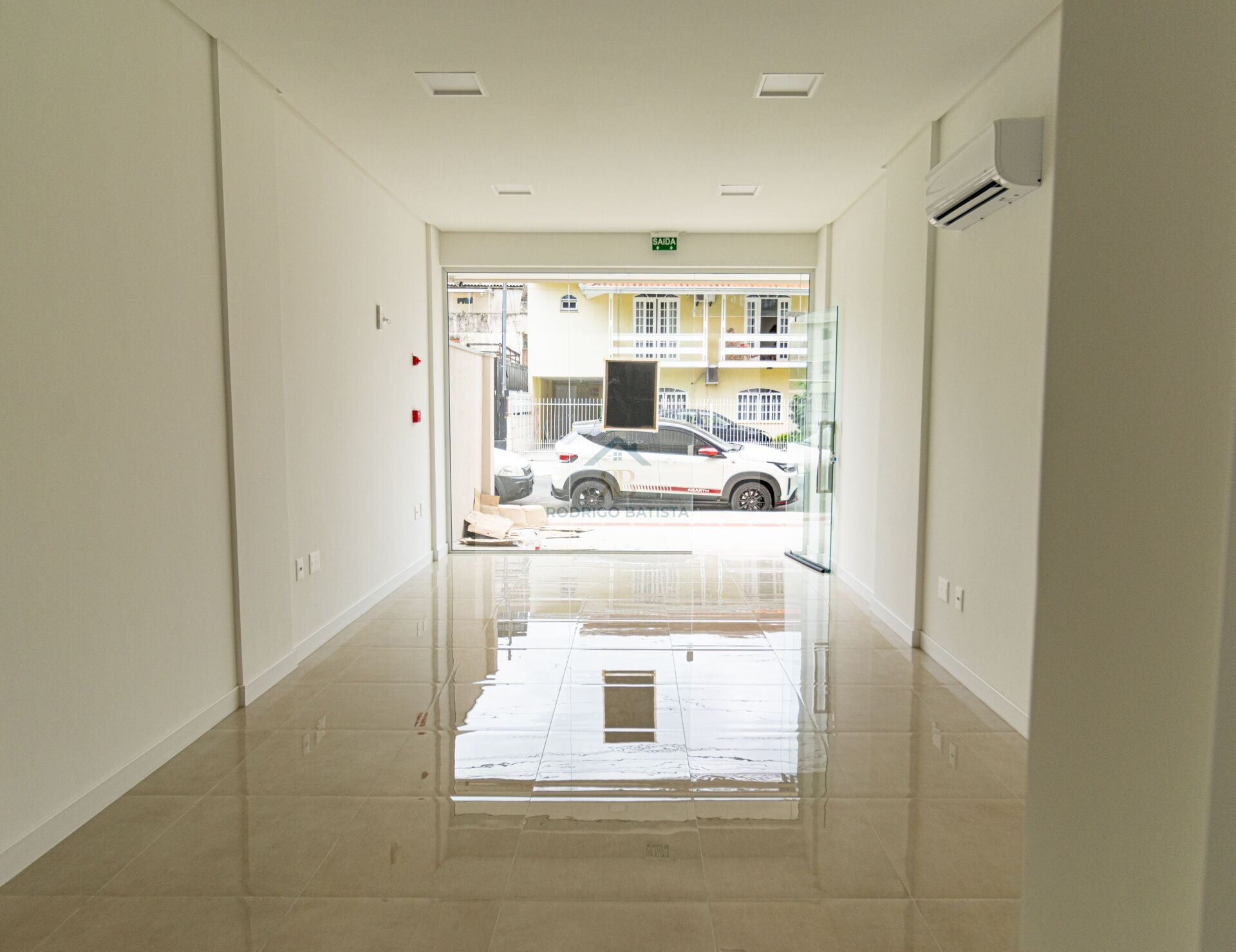 Sala-Conjunto, 63 m² - Foto 3