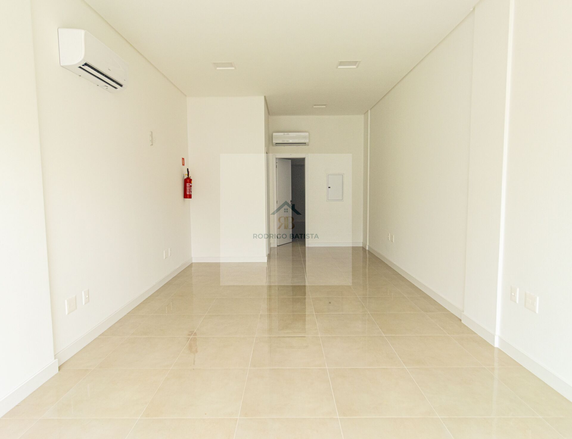 Sala-Conjunto, 63 m² - Foto 2
