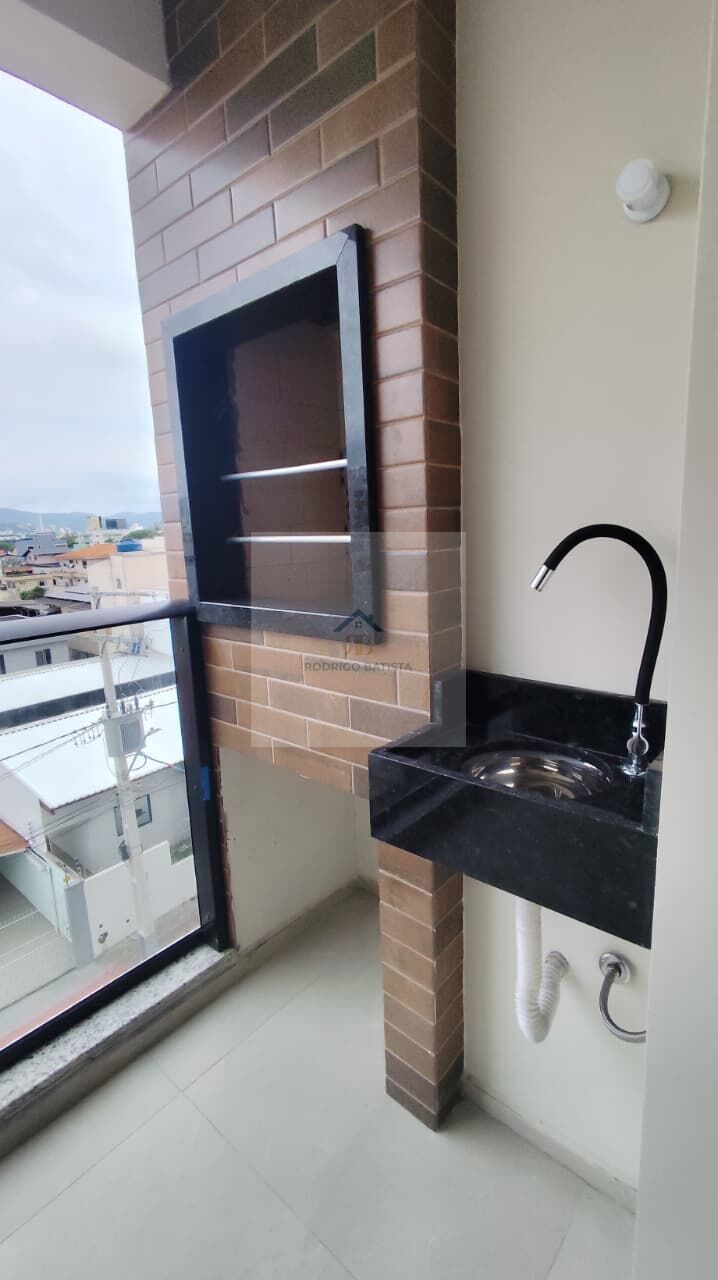 Apartamento, 2 quartos, 59 m² - Foto 7